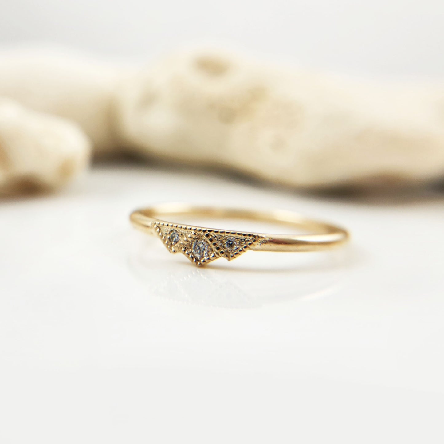 Nyx ACOTAR Ring