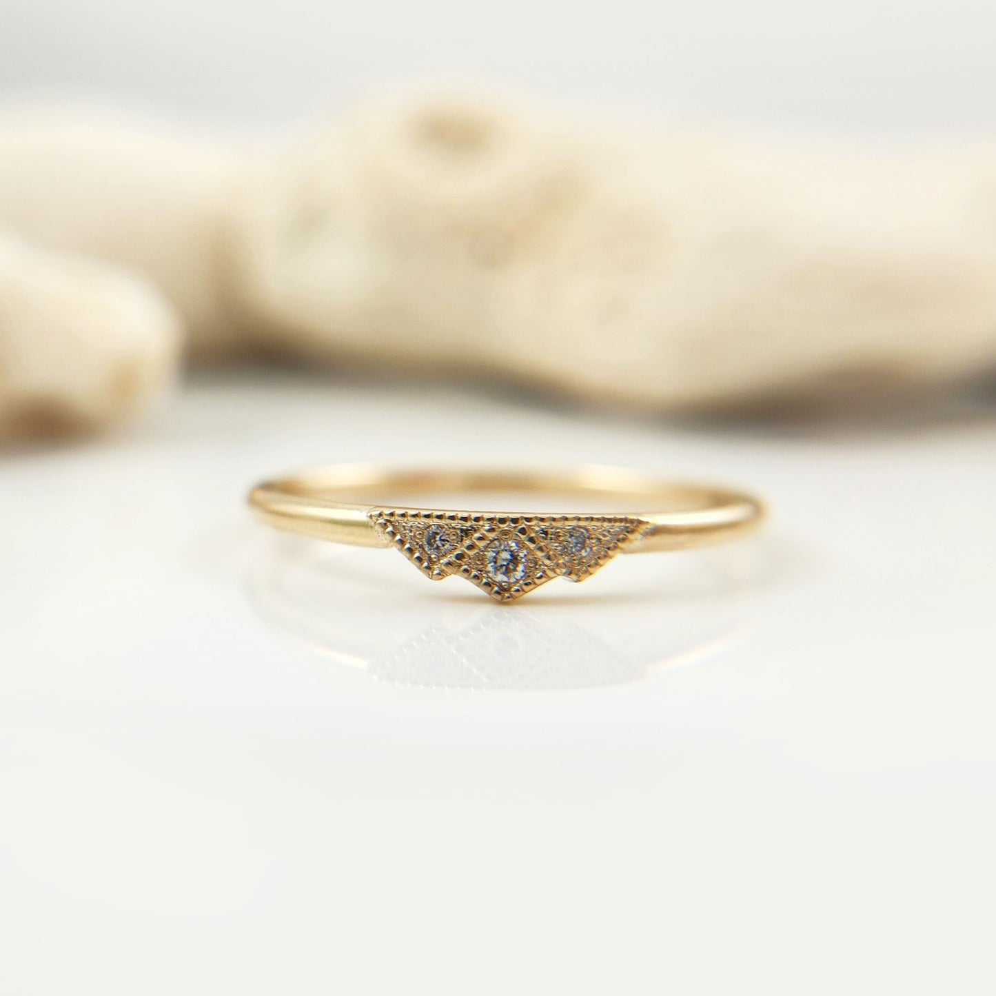 Nyx ACOTAR Ring