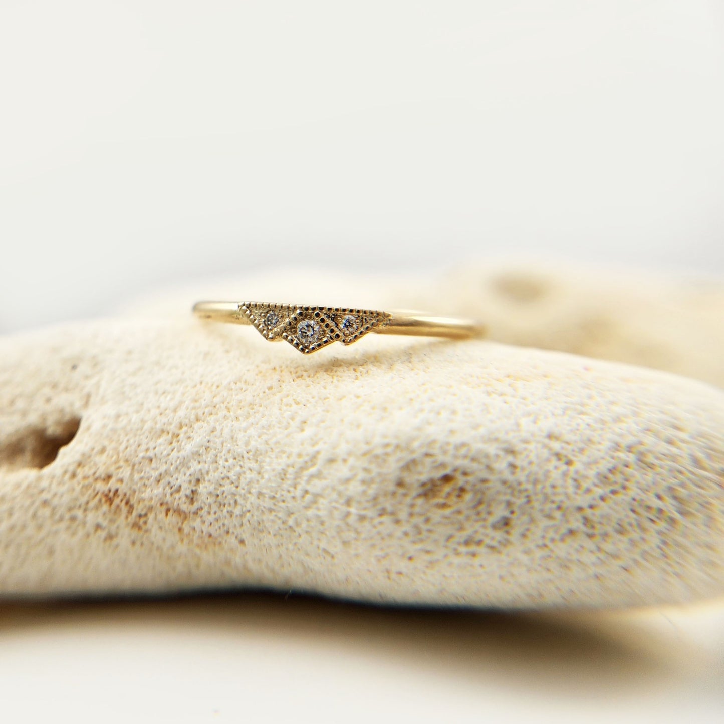 Nyx ACOTAR Ring