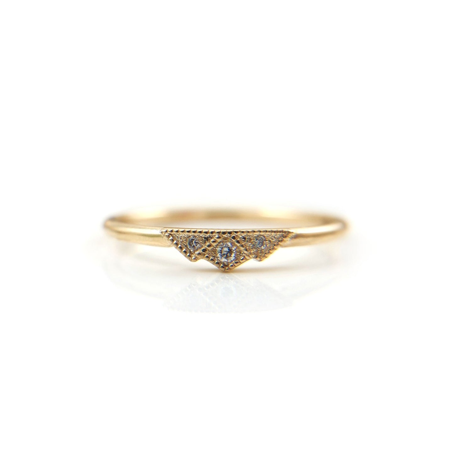 Nyx ACOTAR Ring