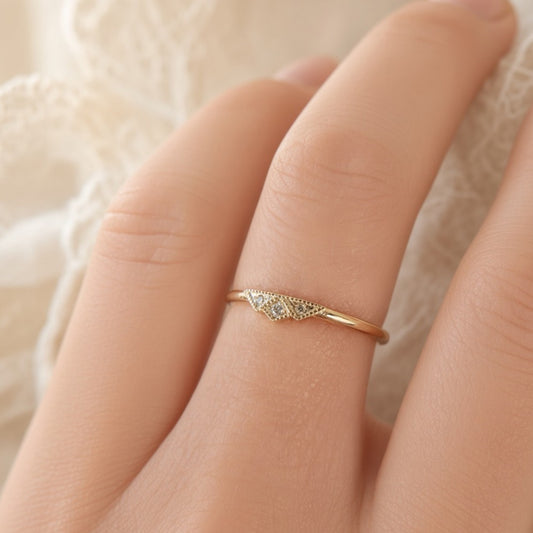 Nyx ACOTAR Ring