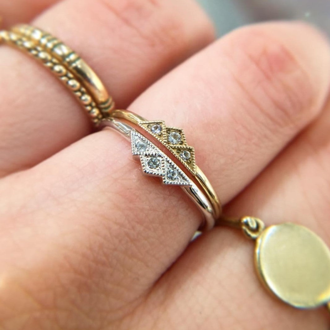 Nyx ACOTAR Ring