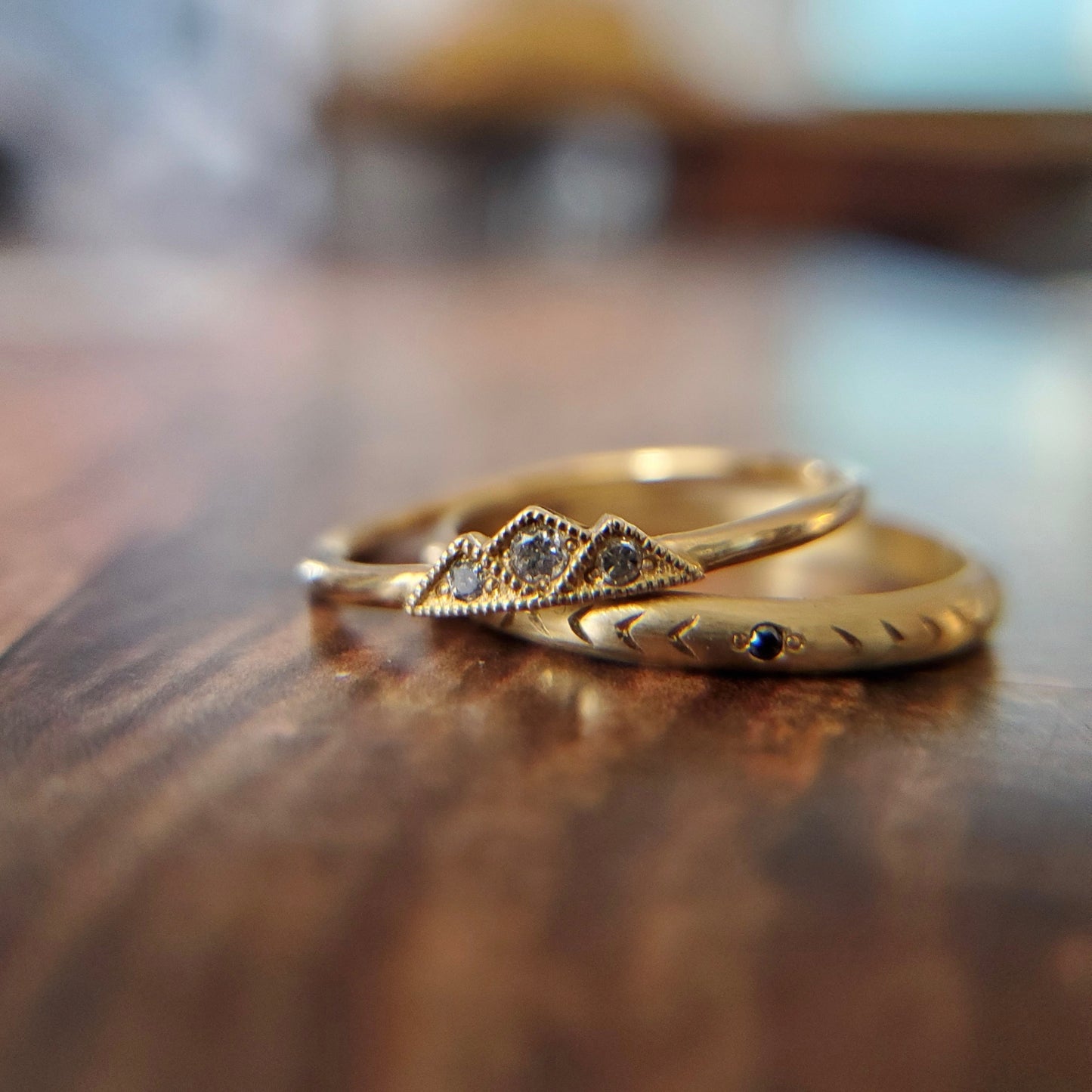 Nyx Acotar Ring