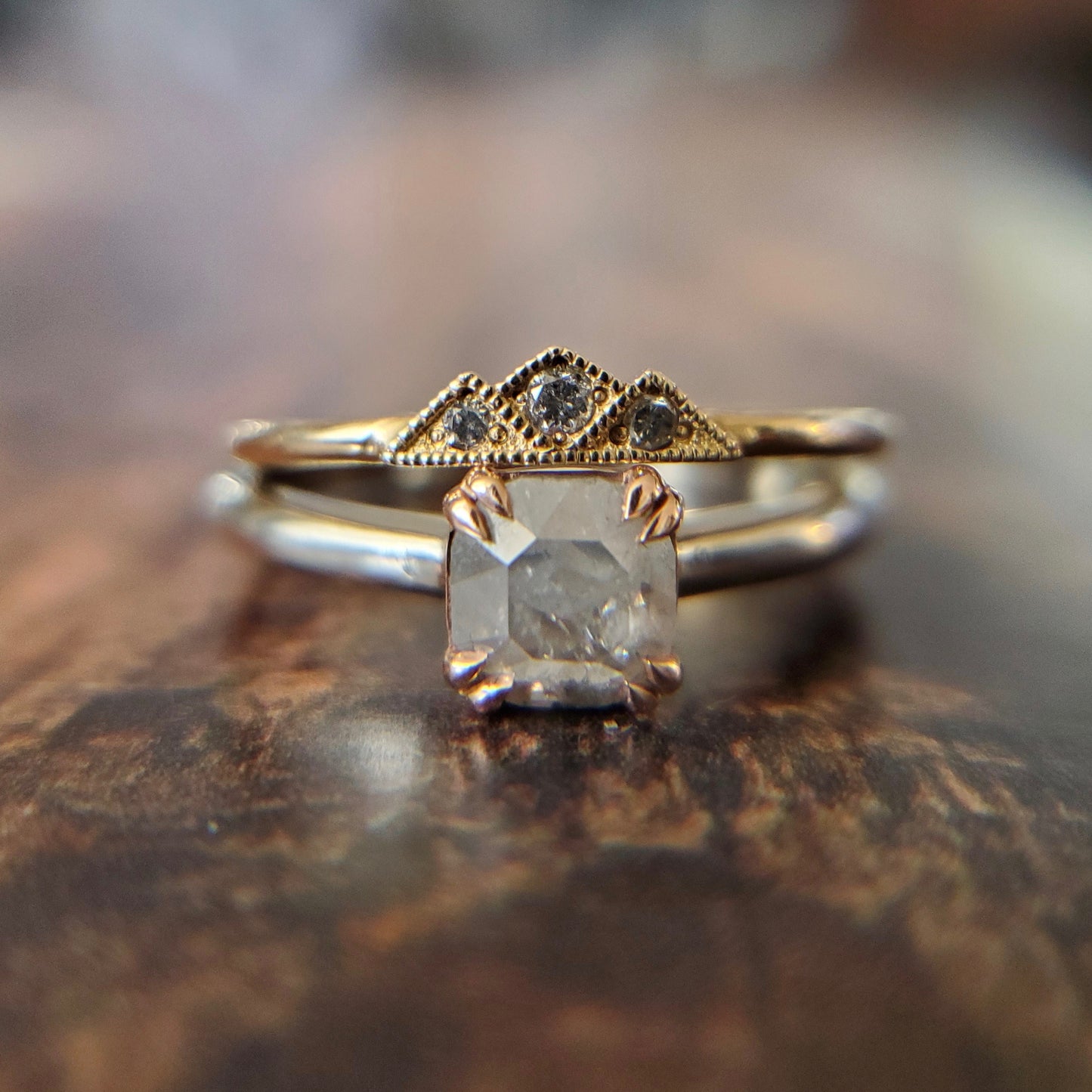 Nyx ACOTAR Ring