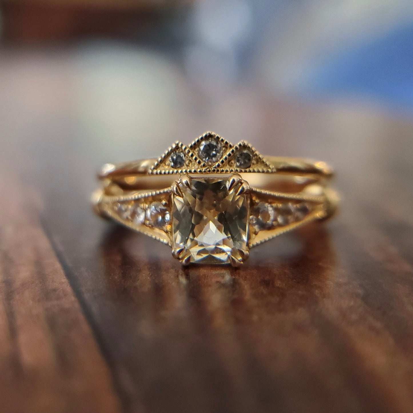 Nyx Acotar Ring