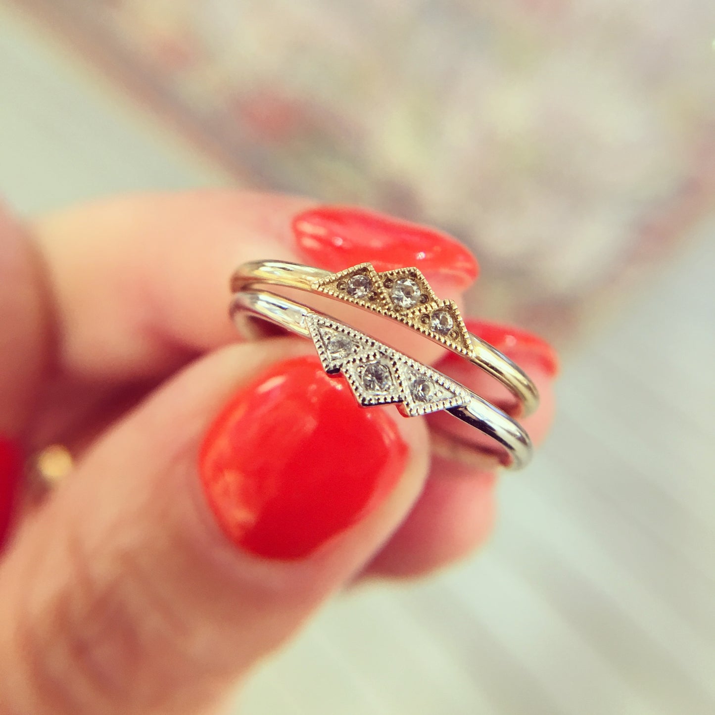 Nyx Acotar Ring