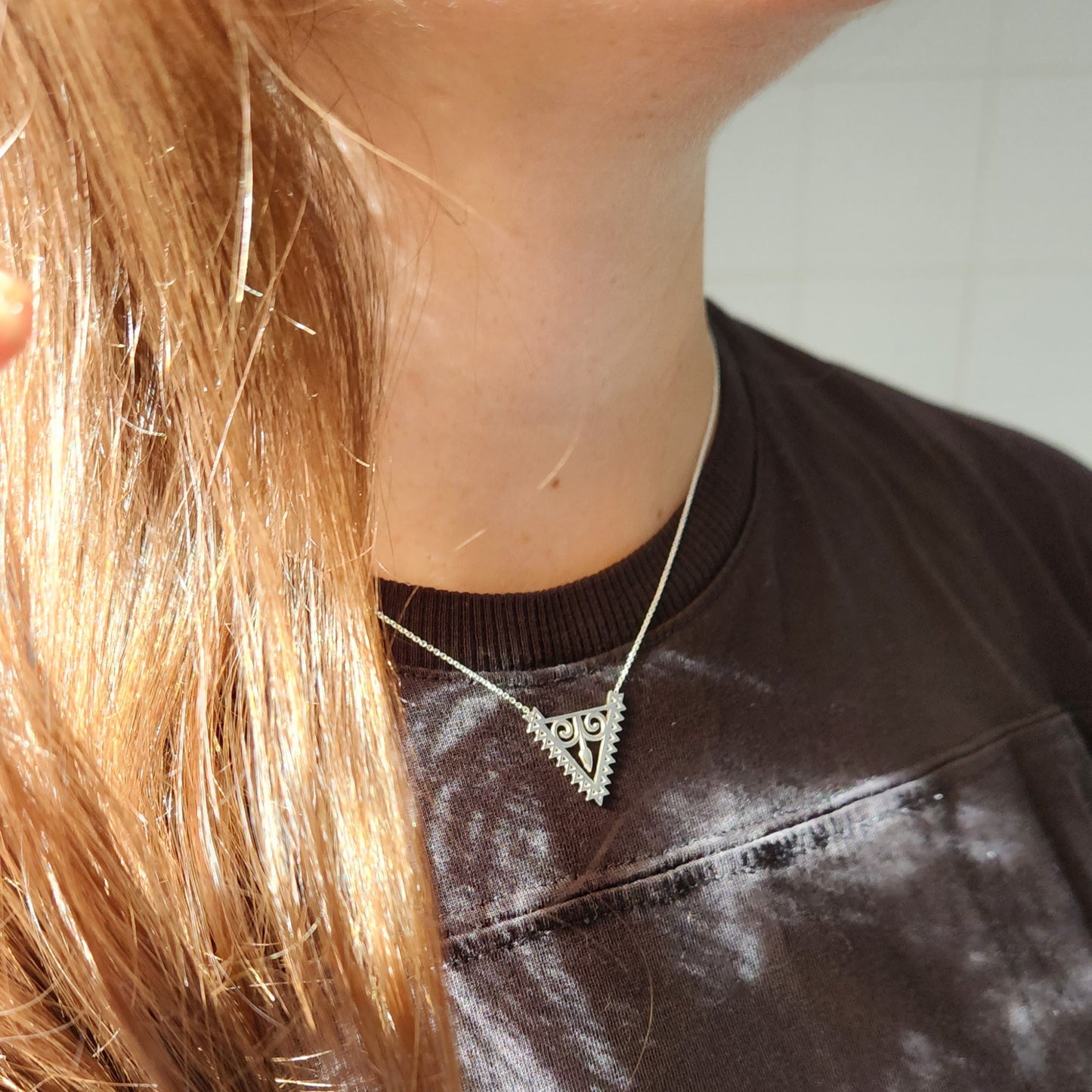 Artemis Necklace