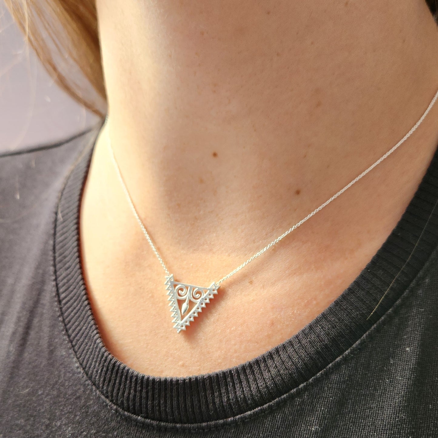 Artemis Necklace