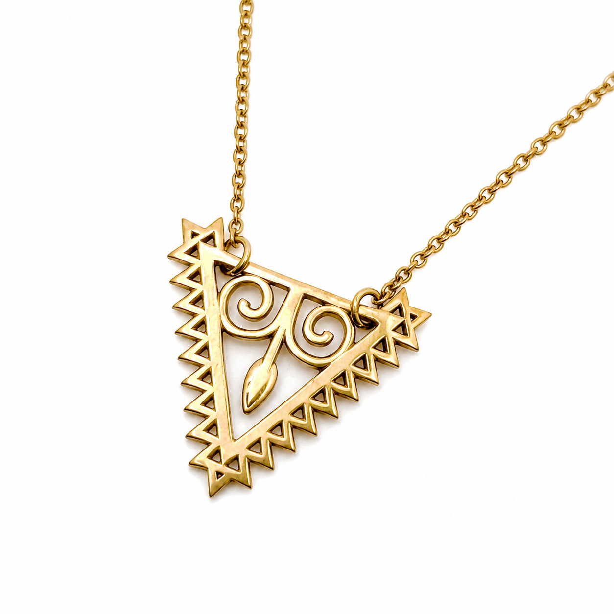 Artemis Necklace