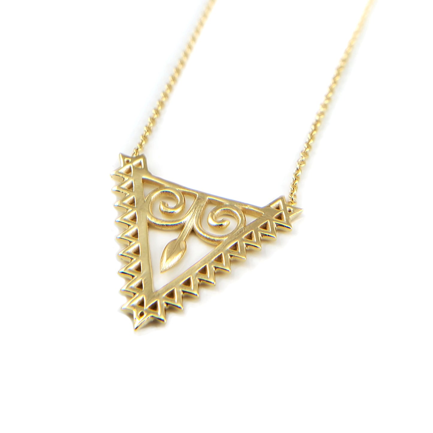 Artemis Necklace