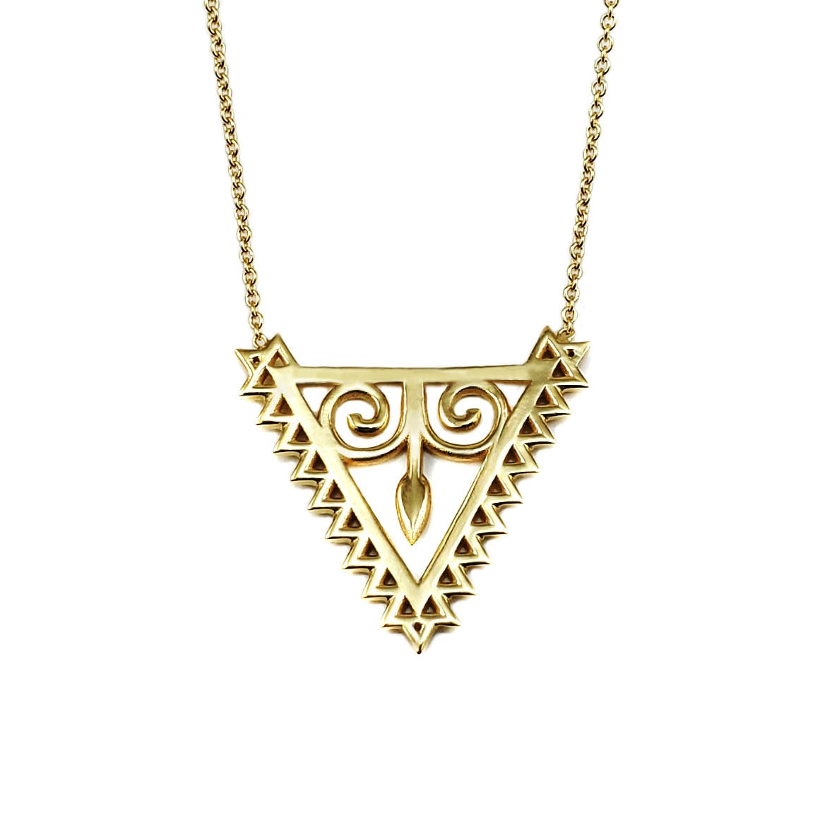 Artemis Necklace