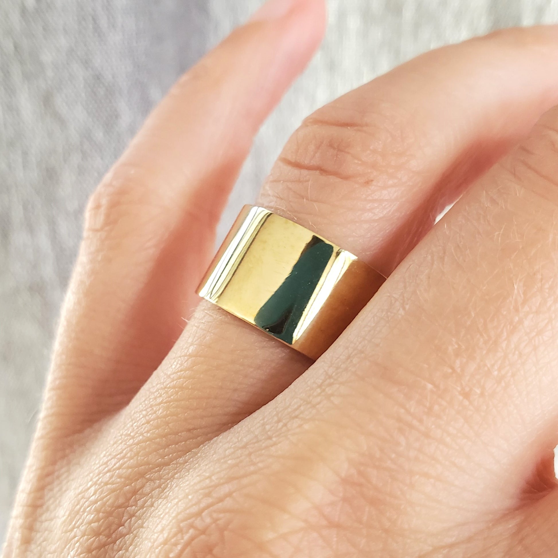 David Rose Schitt's Creek Rings