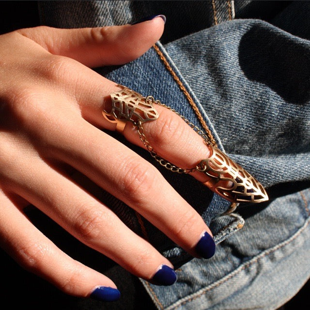 armor ring