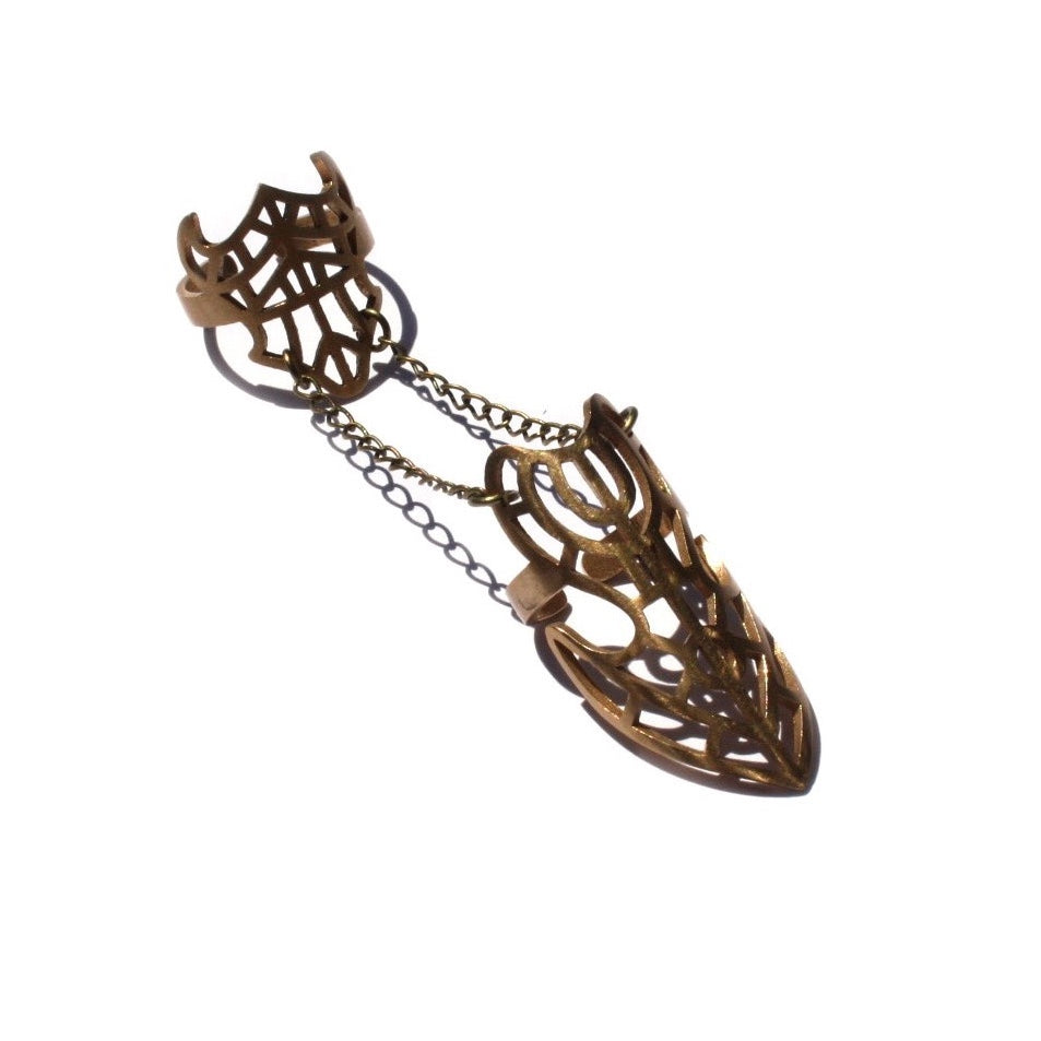 armor ring