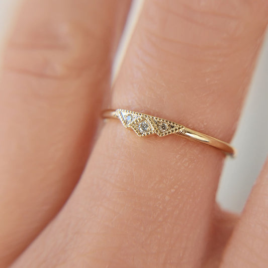 Nyx ACOTAR Ring
