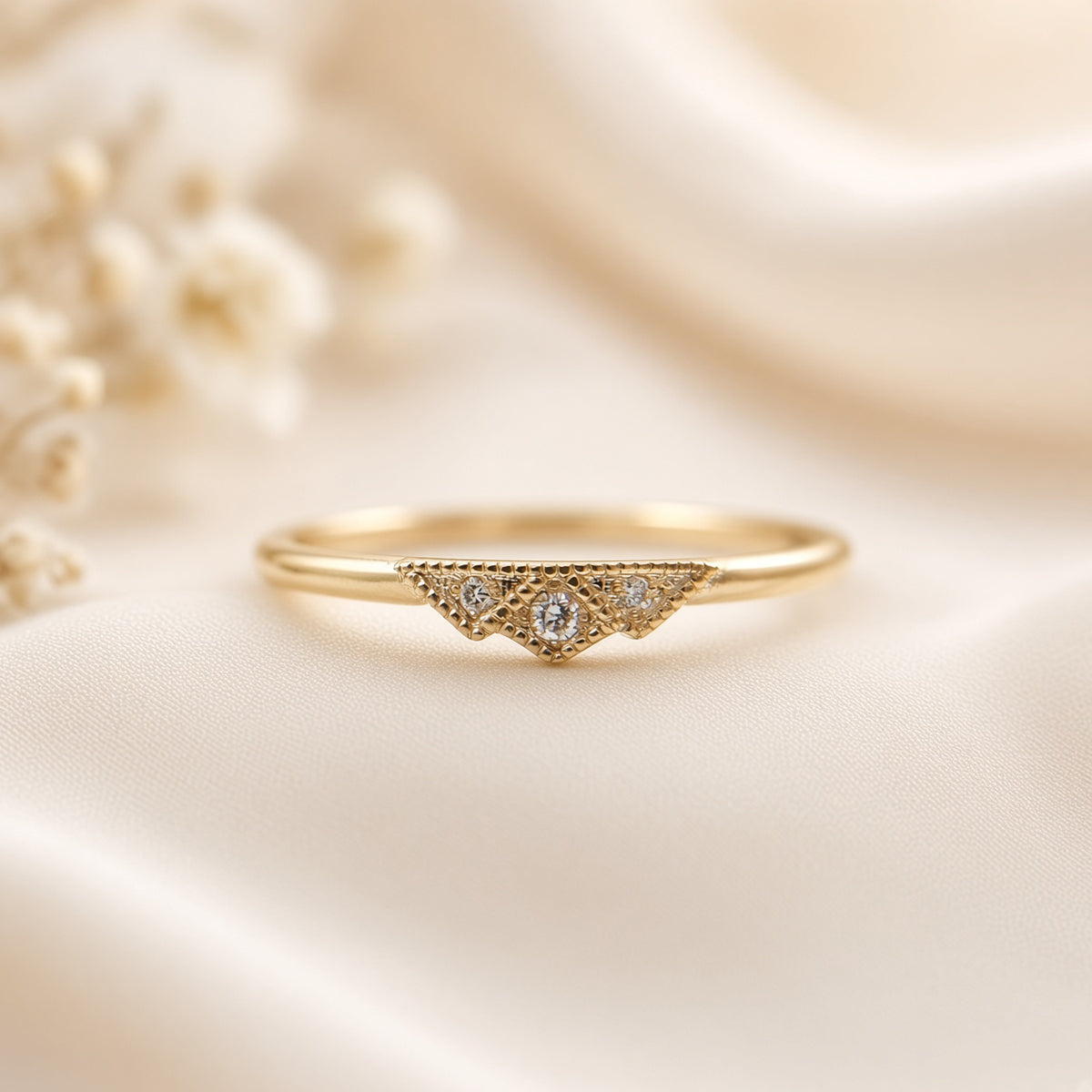 Nyx ACOTAR Ring