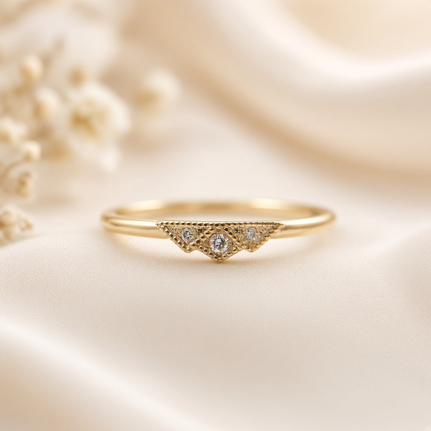 Nyx ACOTAR Ring