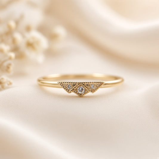 Nyx ACOTAR Ring