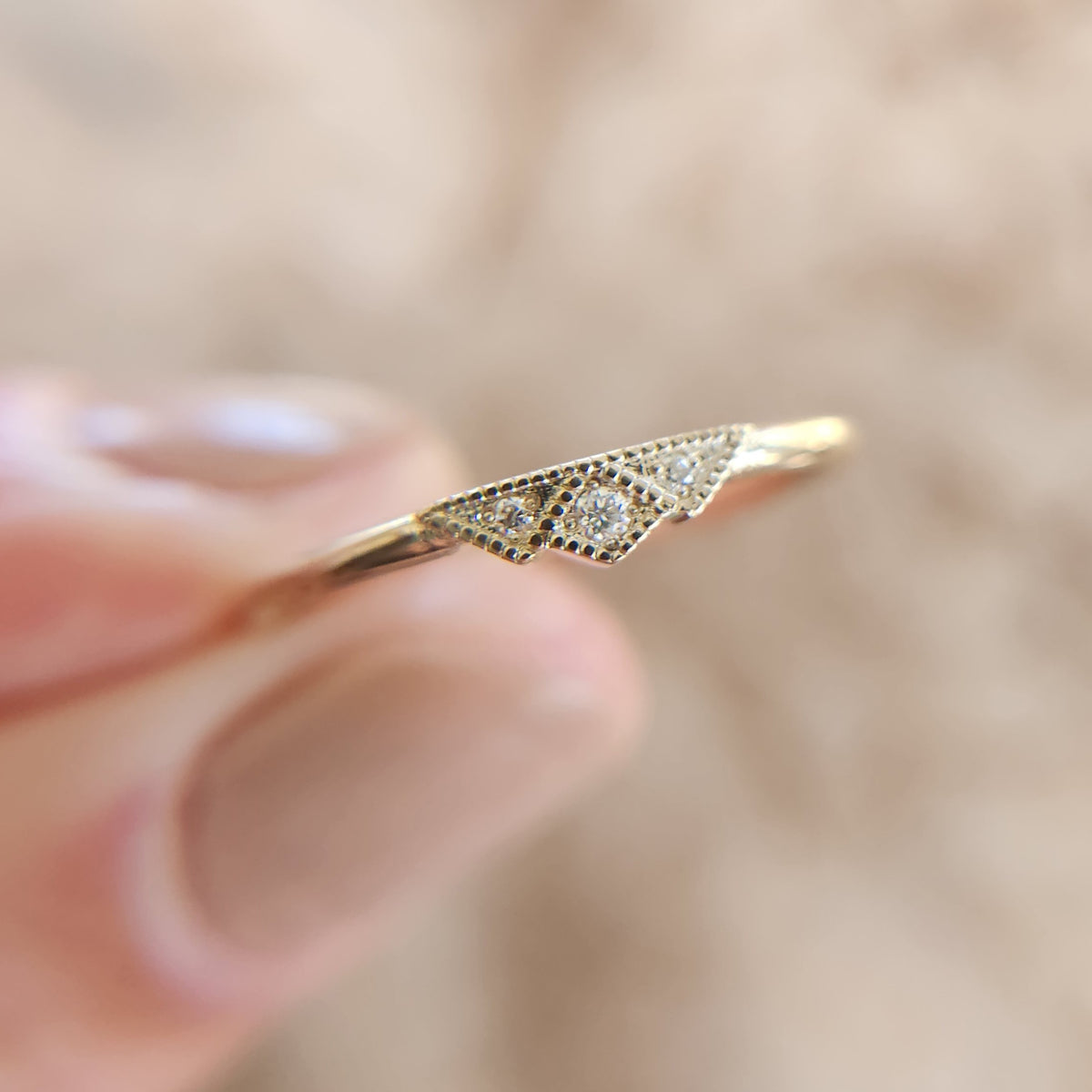 Nyx ACOTAR Ring