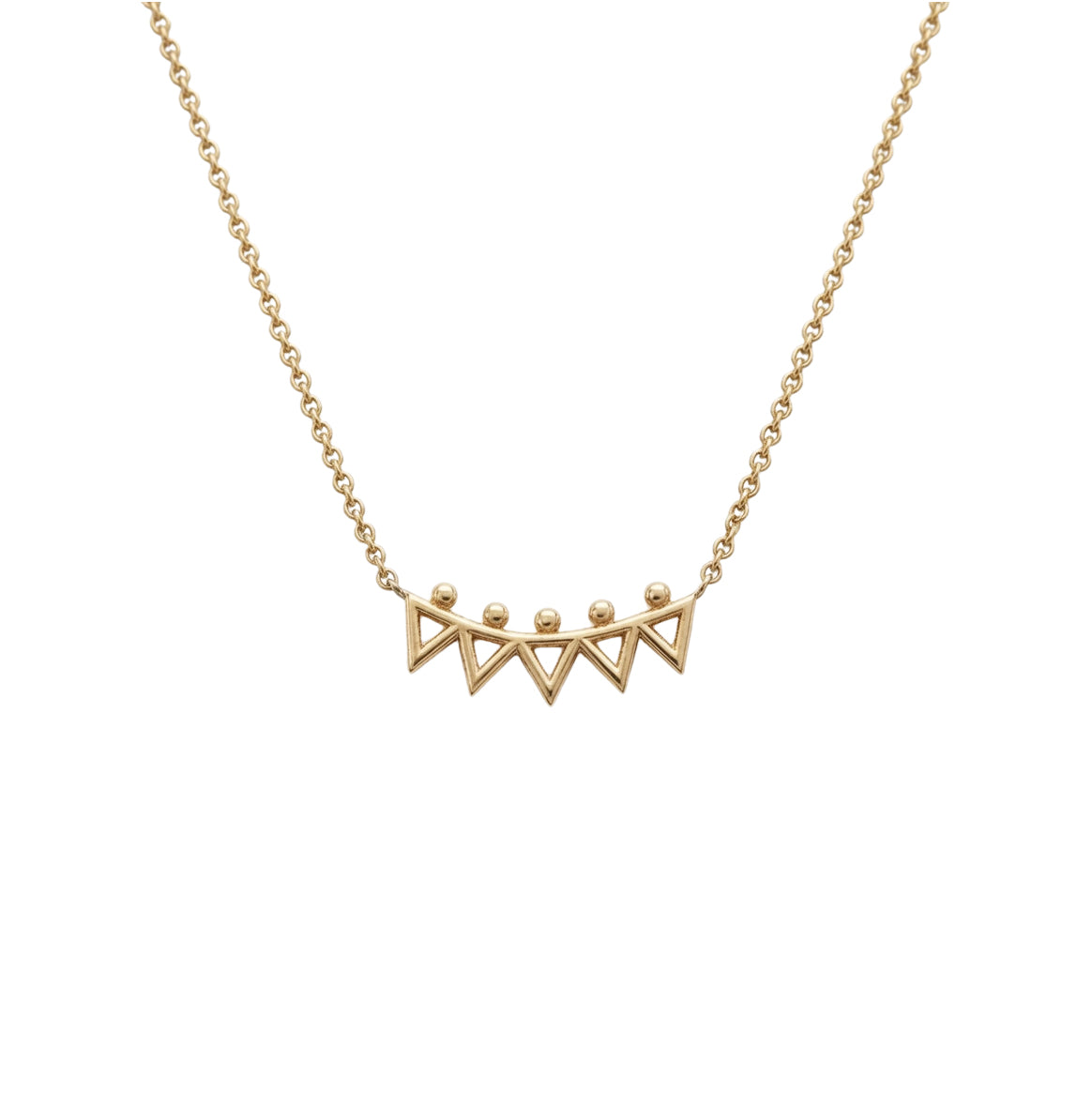 Mountain Necklace Canada