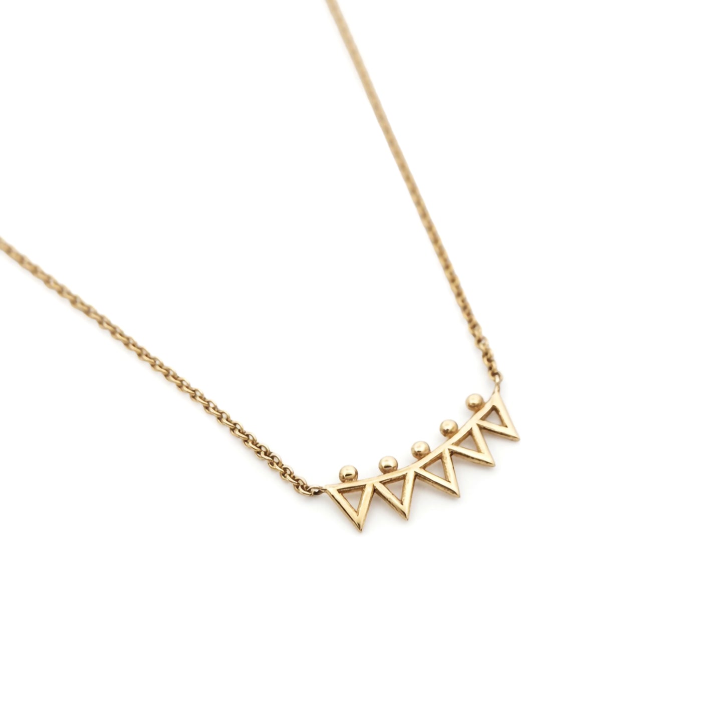 Mountain Necklace Canada