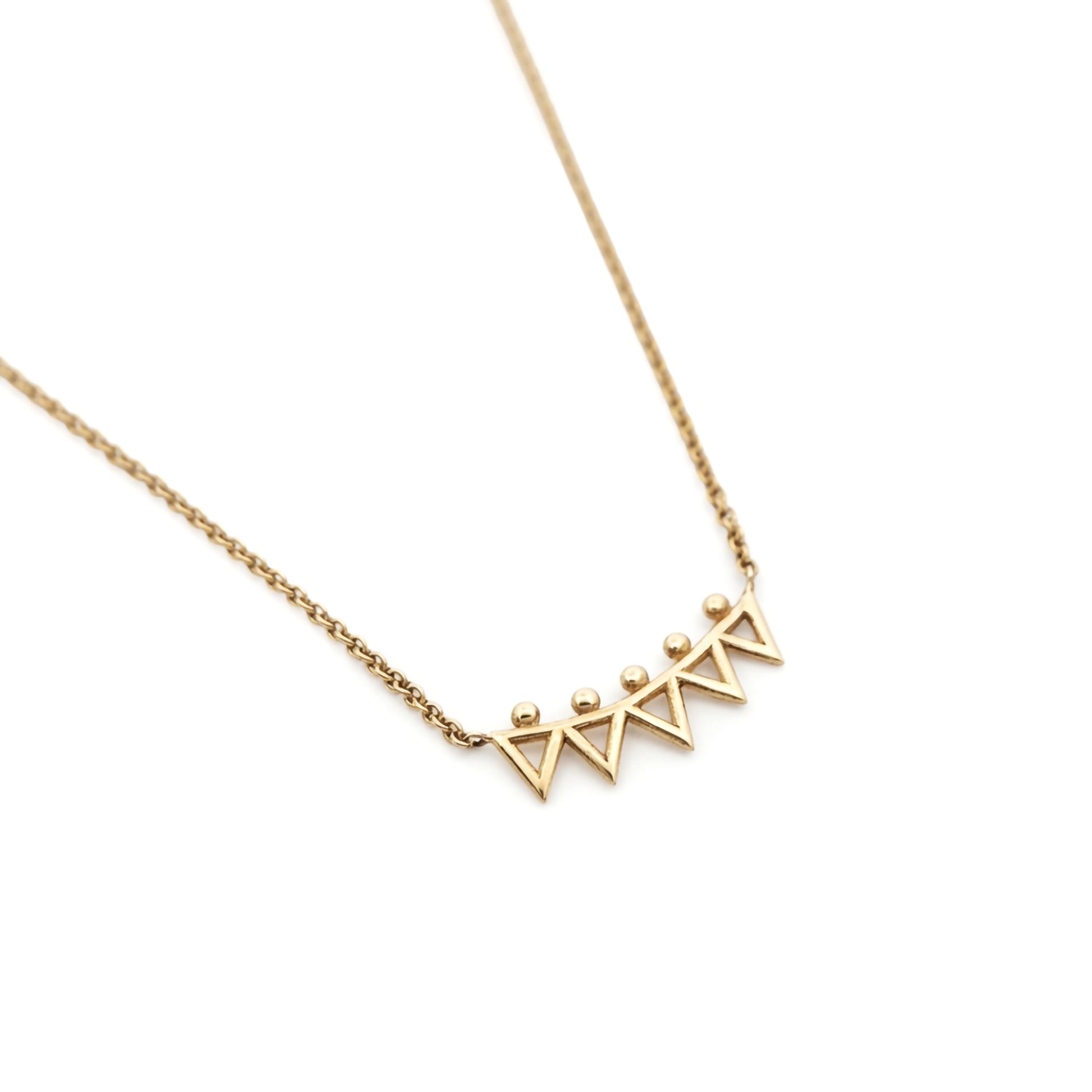 Mountain Necklace Canada