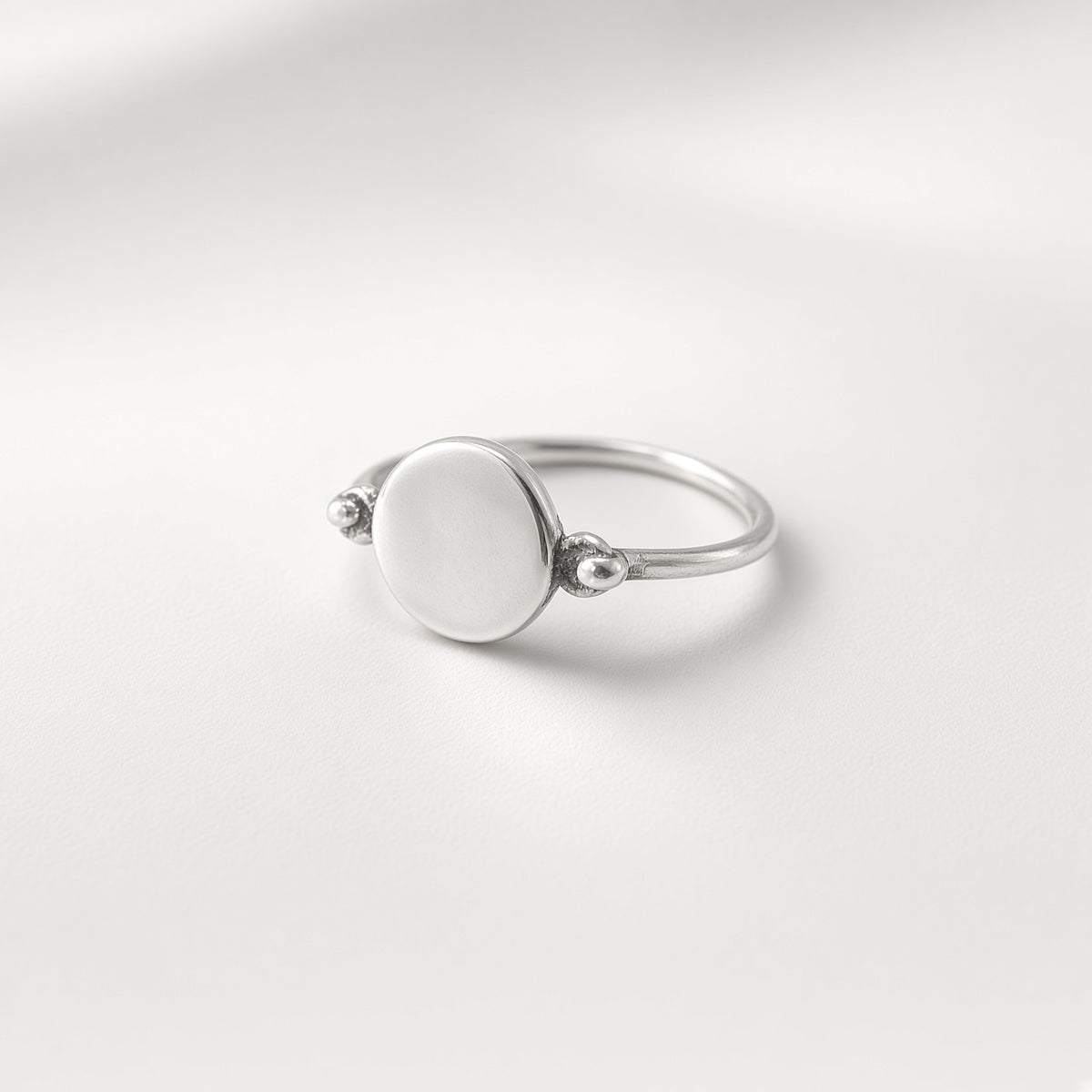 Silver-Coin-Ring-toronto-handmade-jewelry-arsaeus-designs