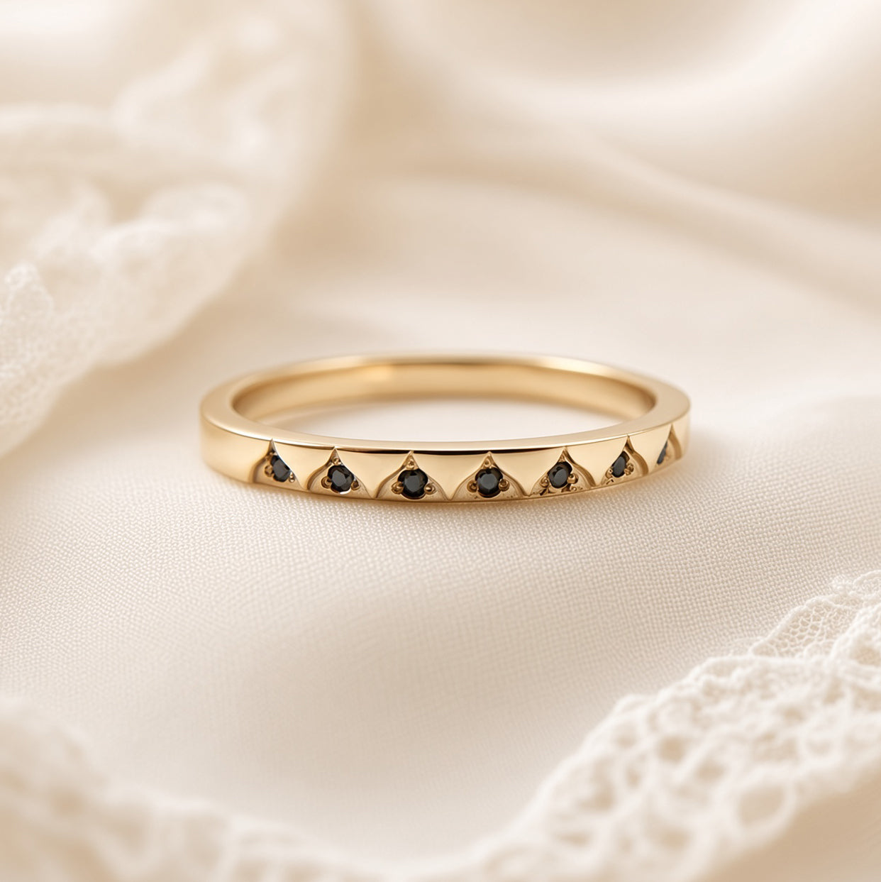 Black Diamond Arch Band