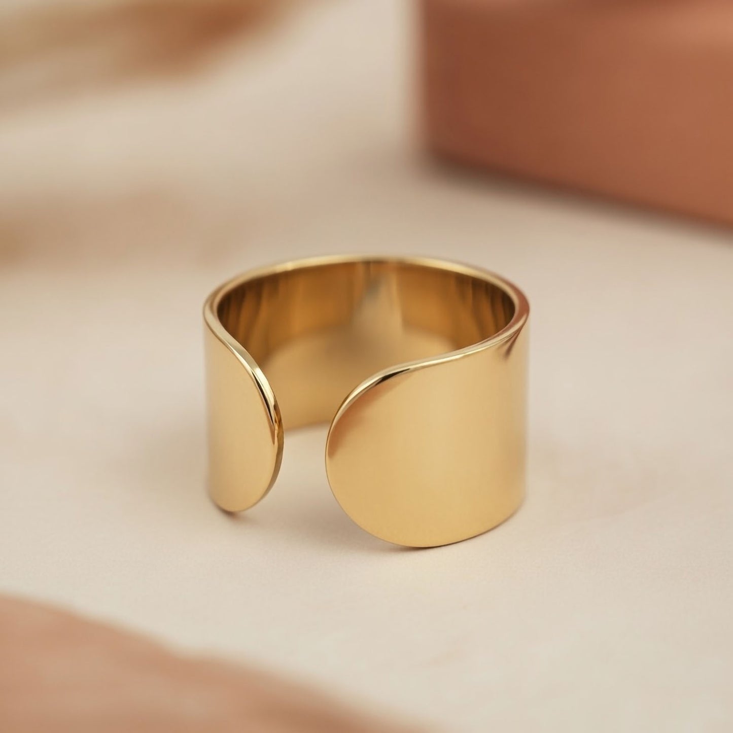 David Rose Schitt's Creek Rings