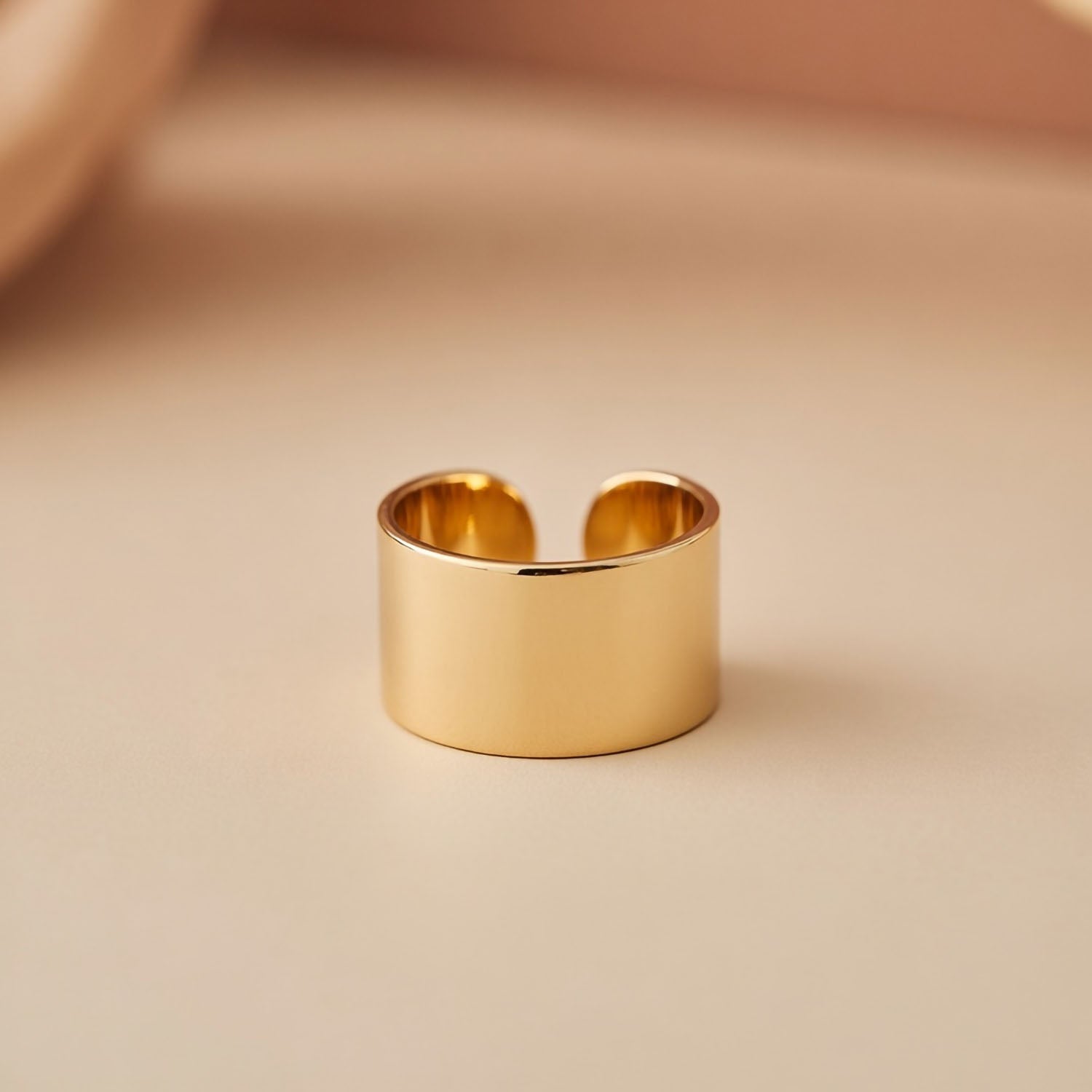 David Rose Schitt's Creek Rings