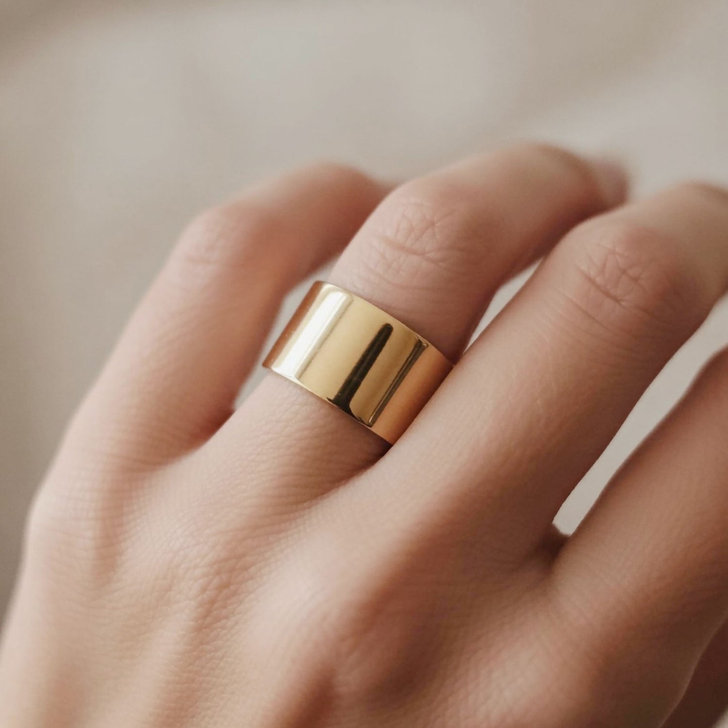 David Rose Schitt's Creek Rings