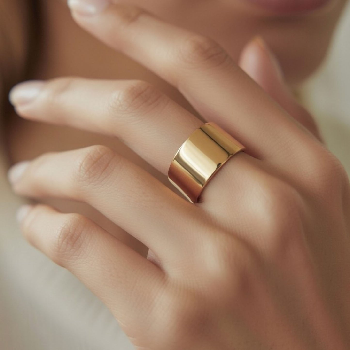 David Rose Schitt's Creek Rings