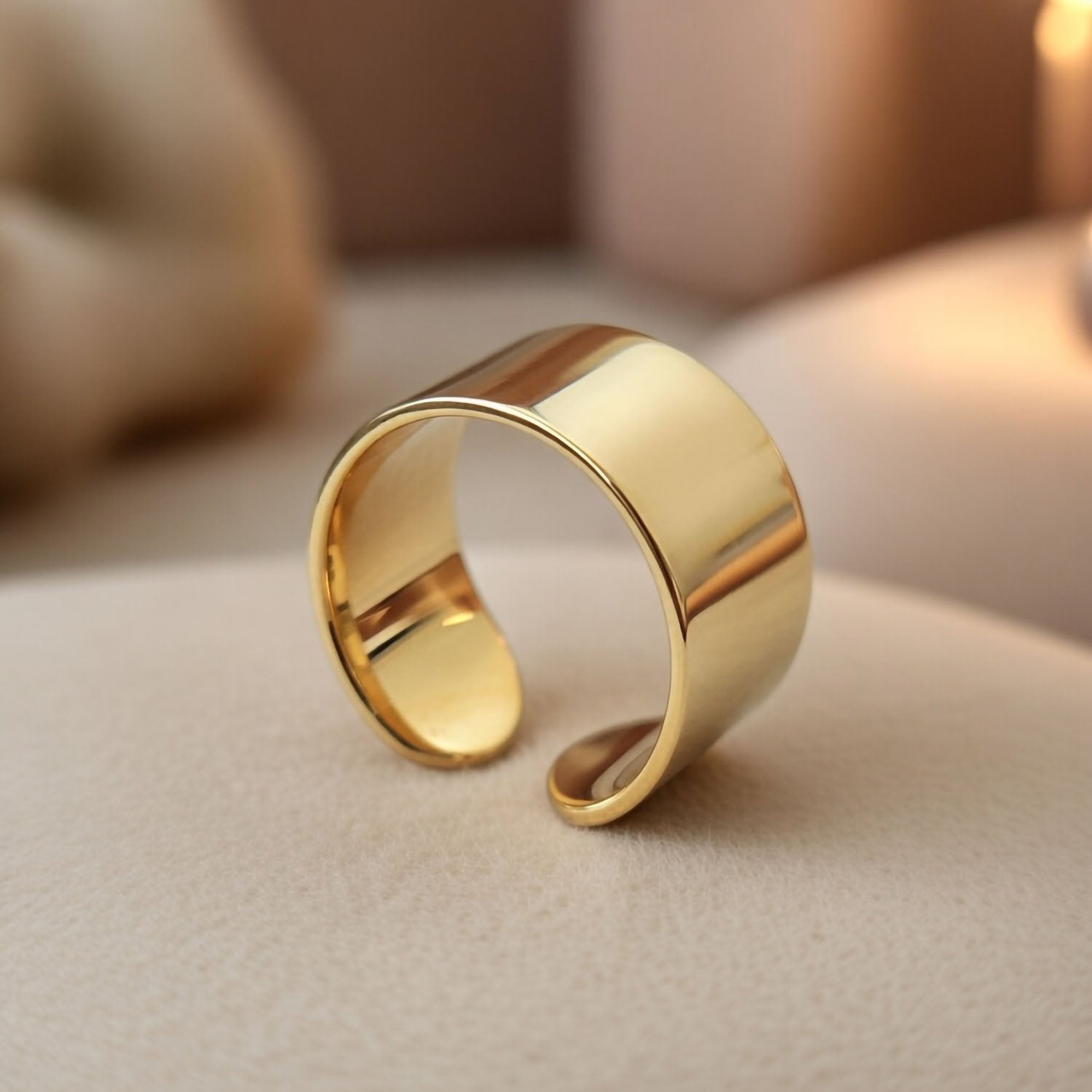 David Rose Schitt's Creek Rings