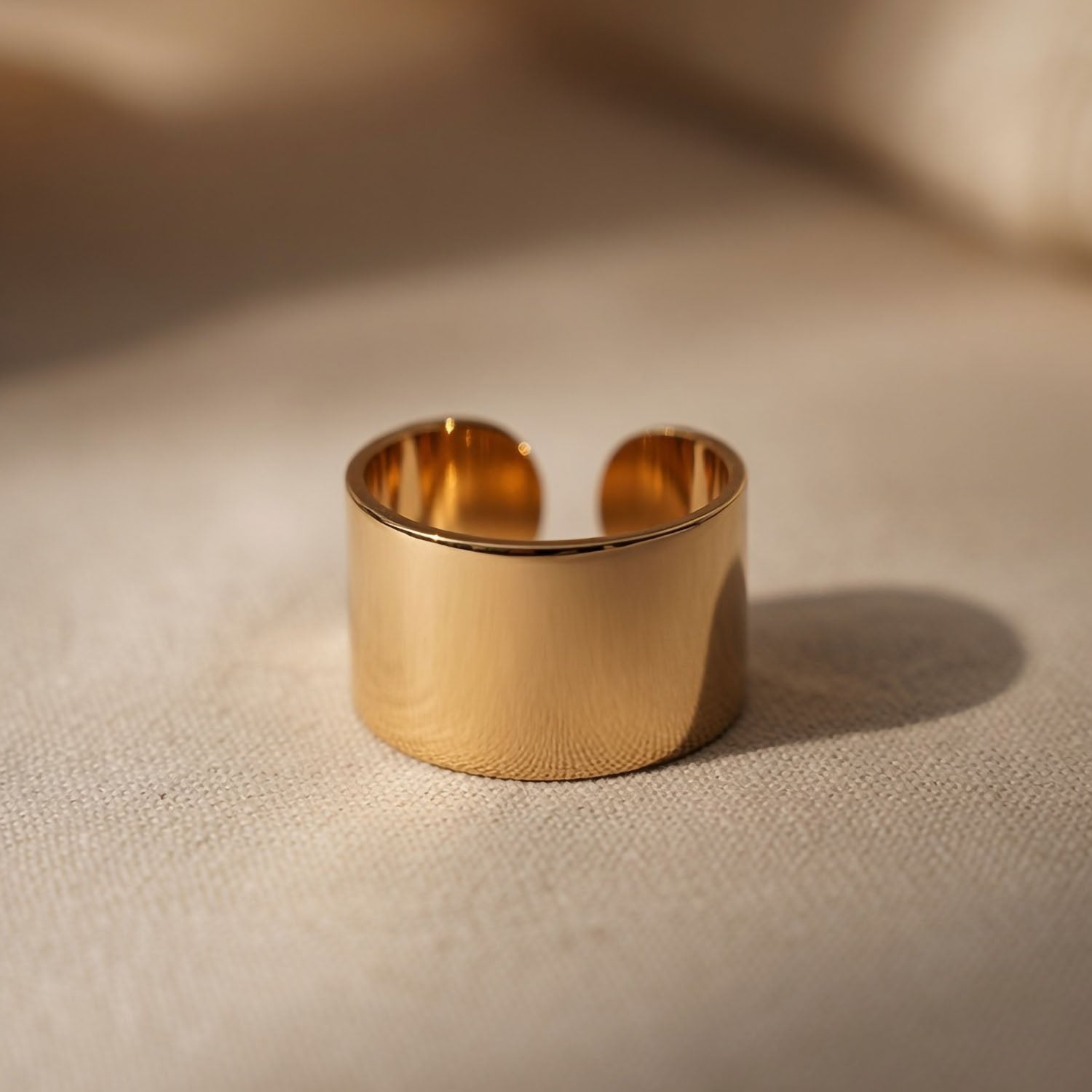 David Rose Schitt's Creek Rings