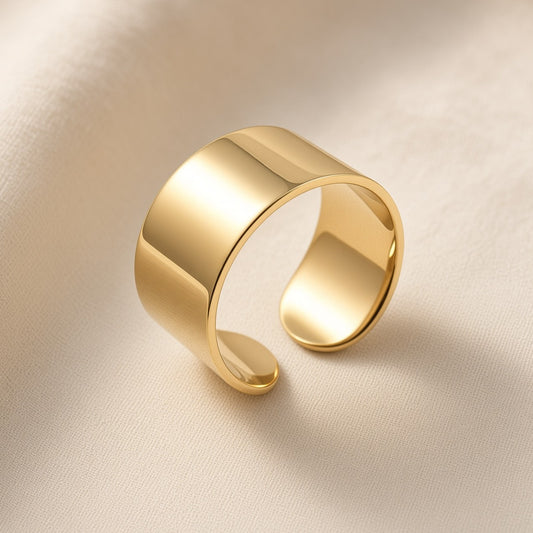 David Rose Schitt's Creek Rings