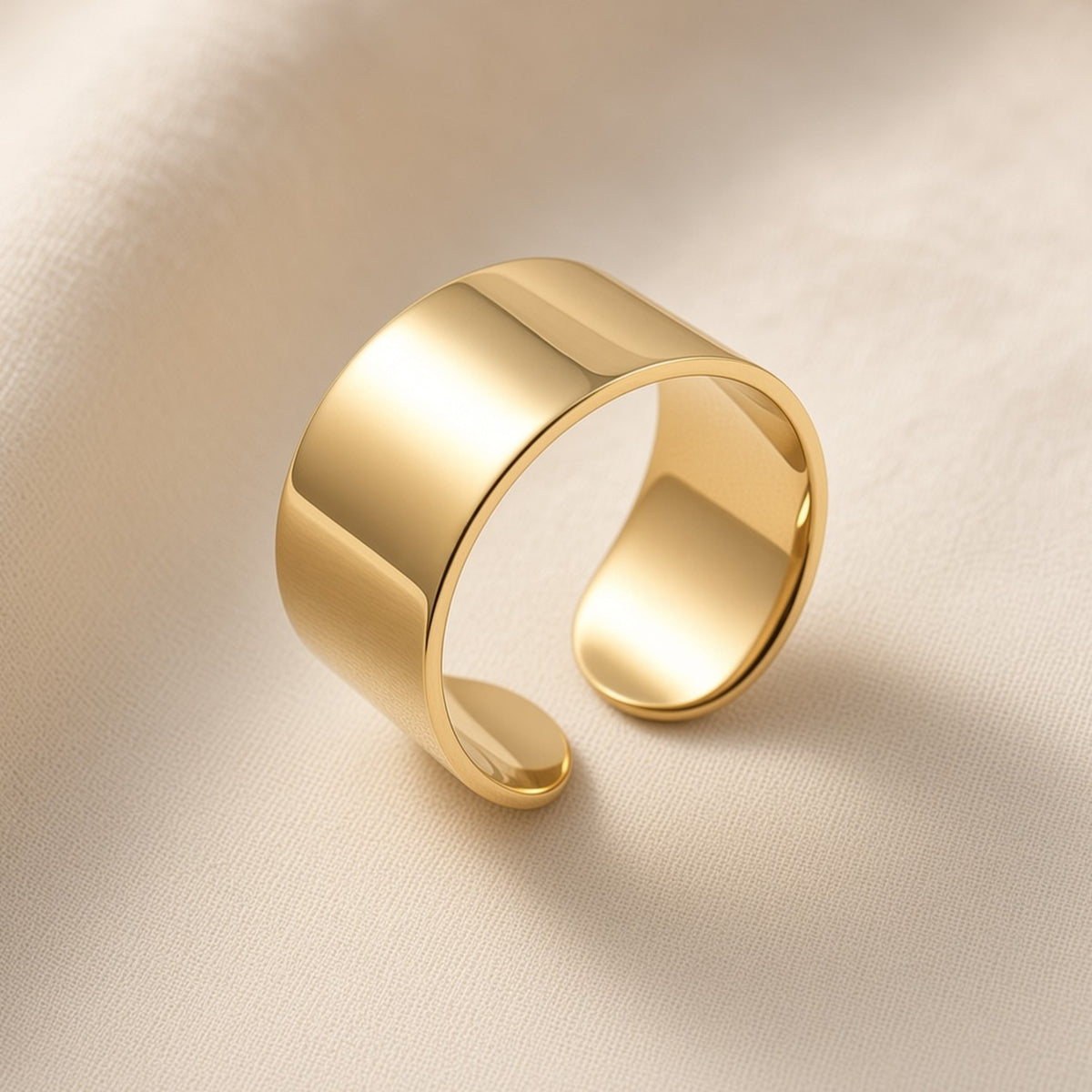 David Rose Schitt's Creek Rings