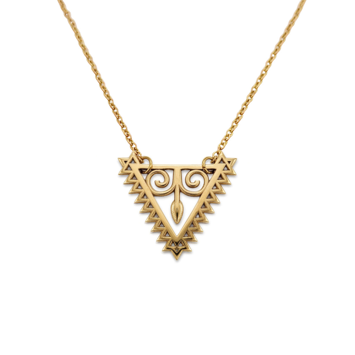 Artemis Necklace