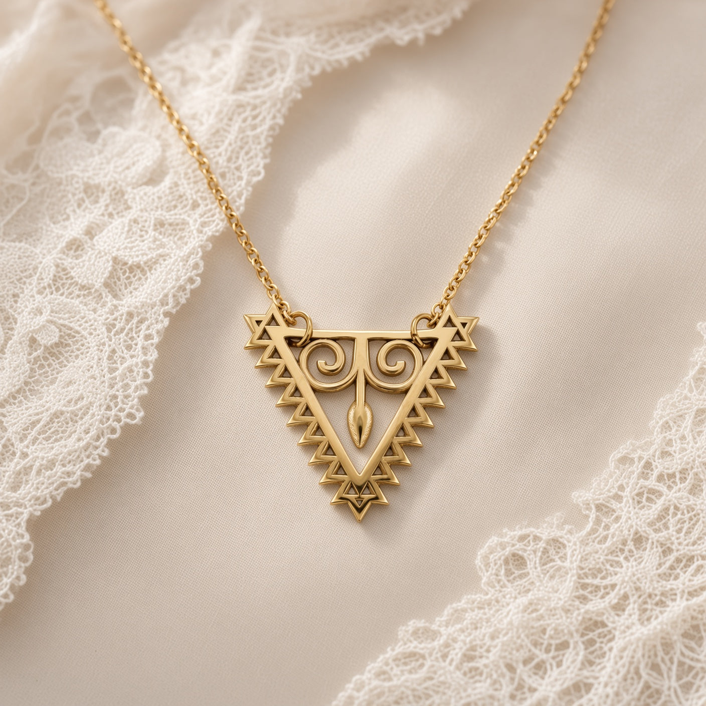 Artemis Necklace