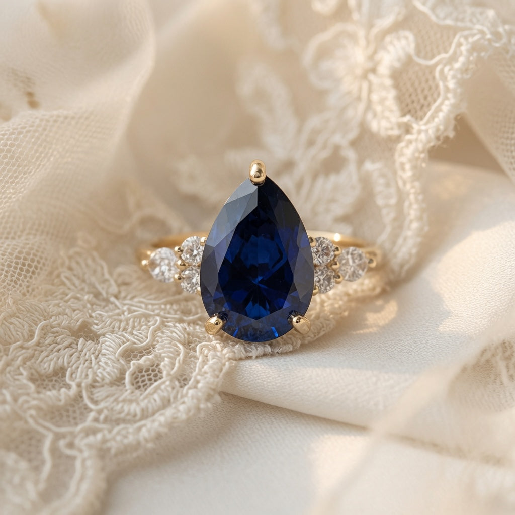 blue-sapphire-pear-engagement-ring