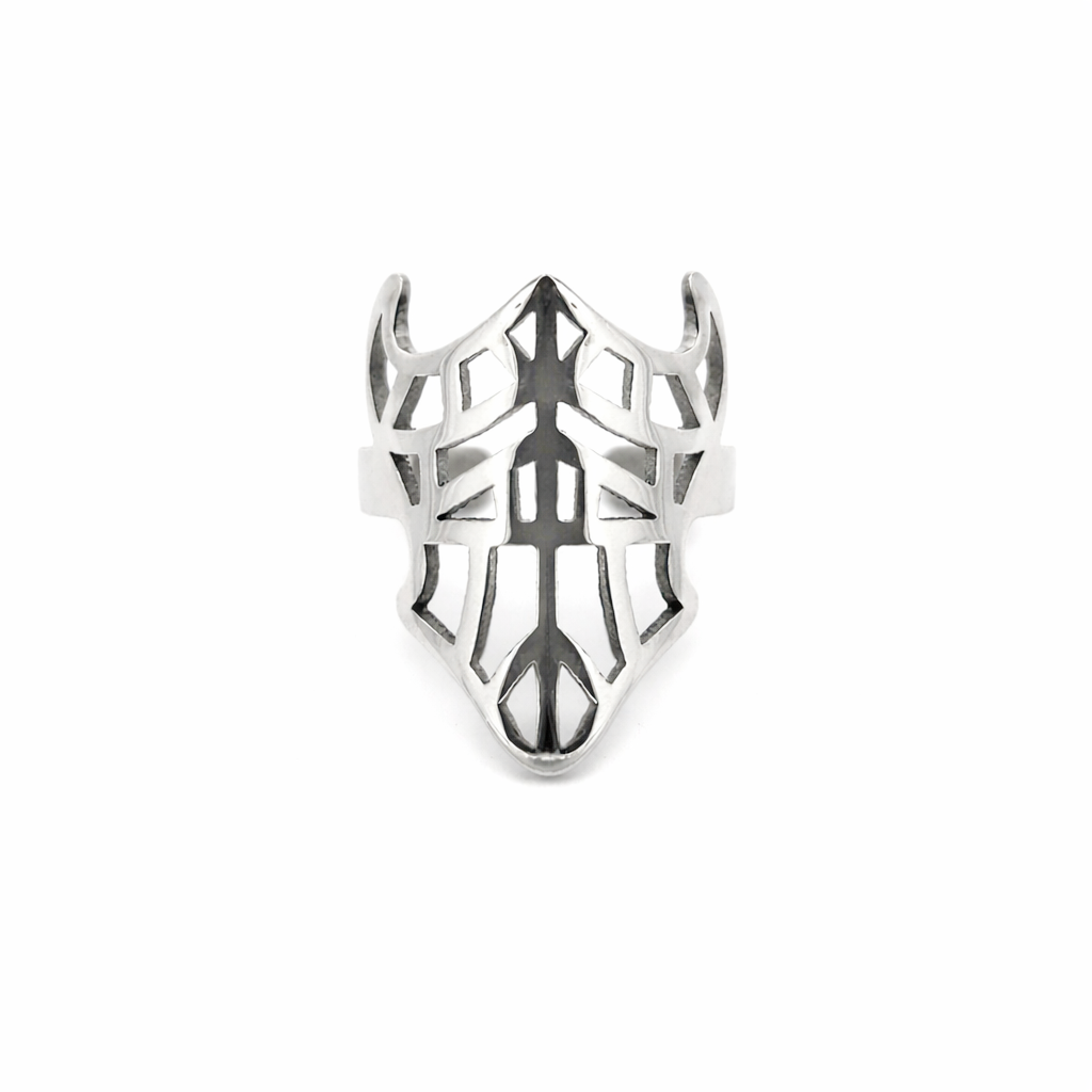Unisex Adjustable Ring