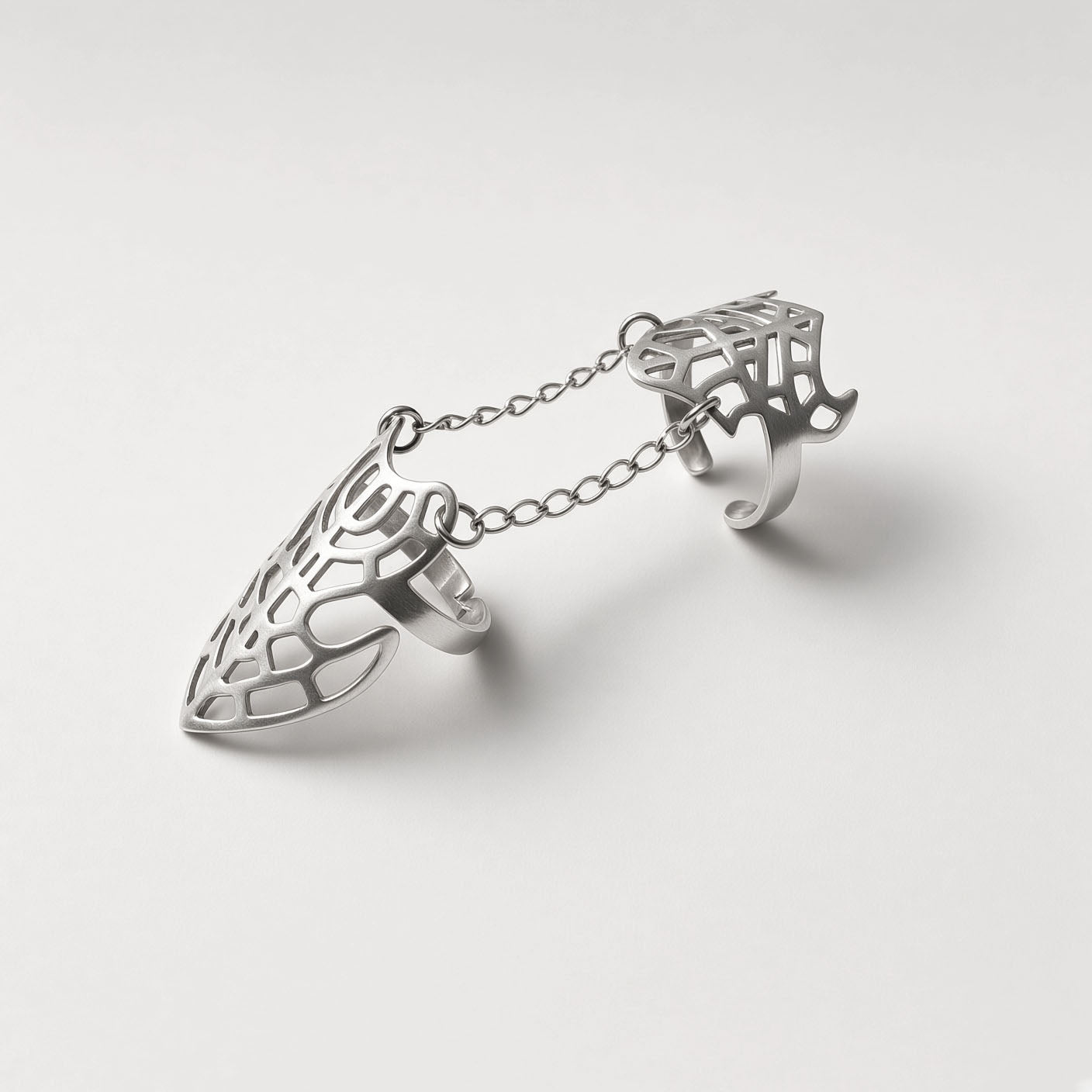 full-finger-chain-linked-armor-ring