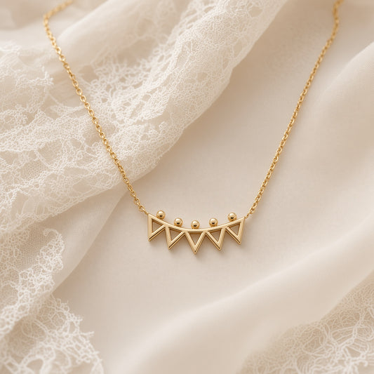 Mountain Necklace Canada