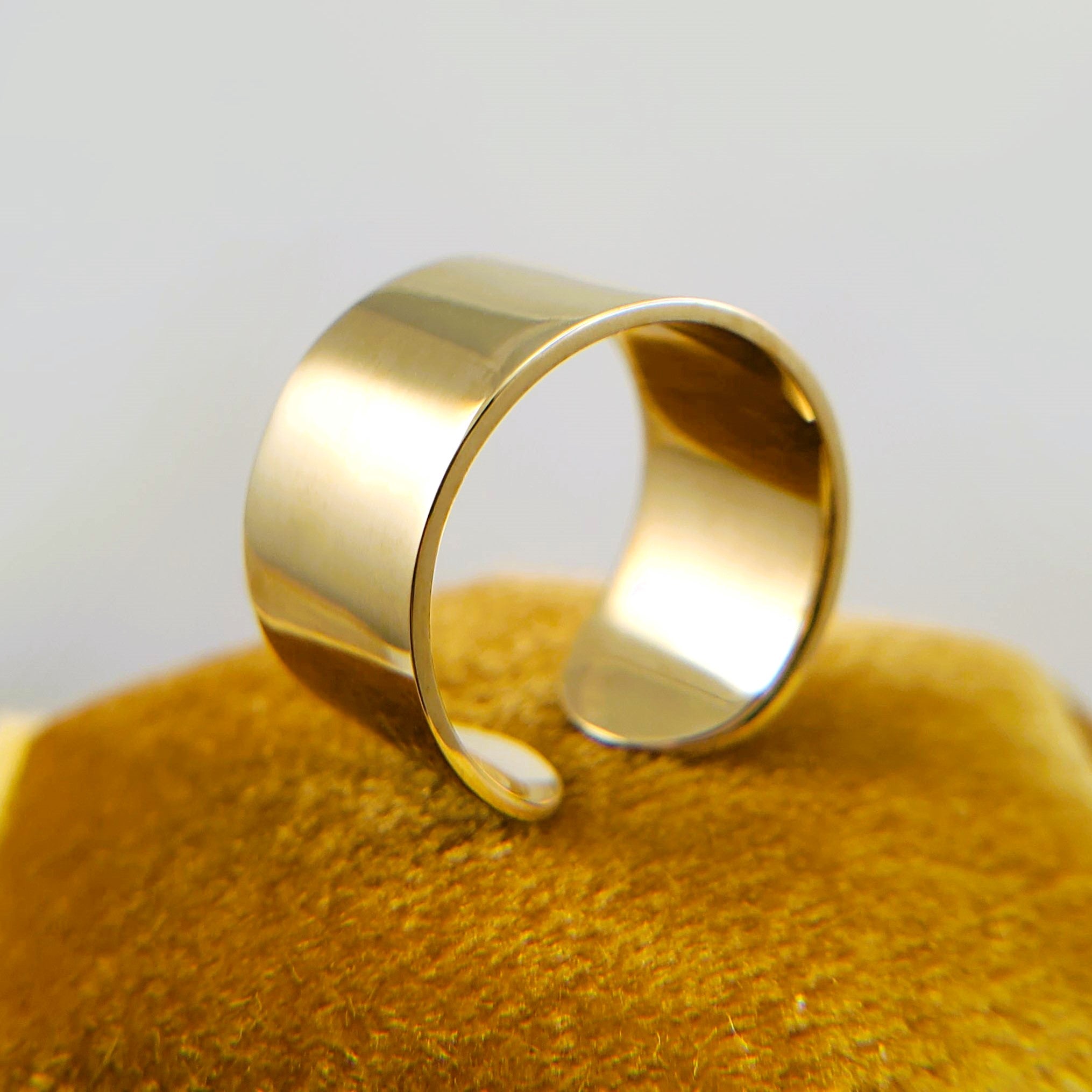 Maison margiela discount david rose rings